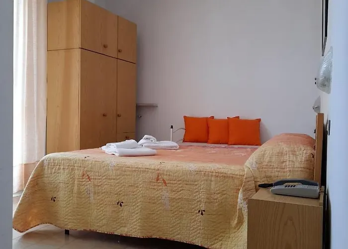 Hotel Usa